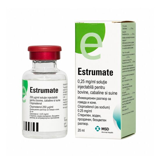 [PROMO] ESTRUMATE 20ML 5 FLACOANE CU -15% DISCOUNT