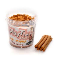 RECOMPENSE PENTRU CAINI BATON CURCAN SEMI-UMED HOBBIT 900 GR/ 086