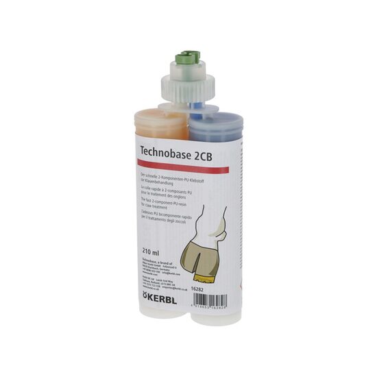 ADEZIV TECHNOBASE 2CB KERBL FARMER SET 4x25ML