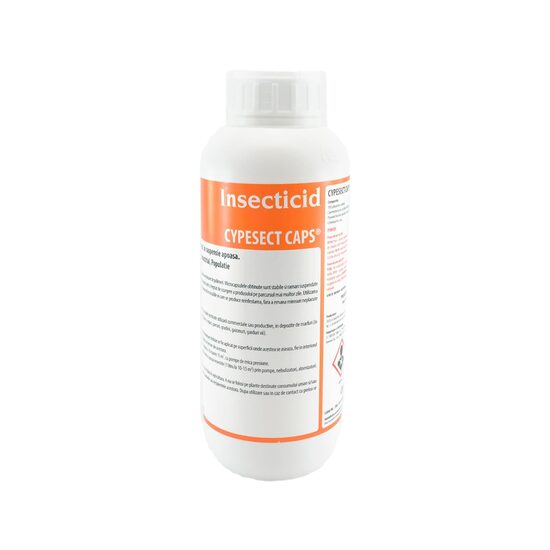 [PROMO] CYPESECT CAPS 1L 9+3 GRATIS