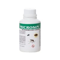 [PROMO] MICROSIN 100ML 10+1 GRATIS