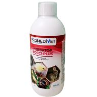 HERBA-TOP COCCI PLUS 500 ML