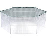 TARC PADDOCK MPS ANIMALE MICI 140X140X71h /20440010
