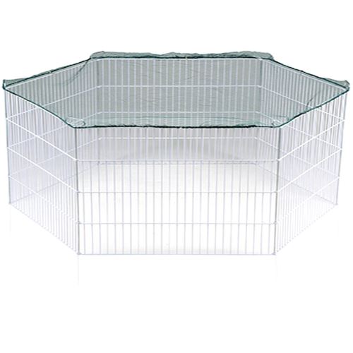 TARC PADDOCK MPS ANIMALE MICI 140X140X71h /20440010