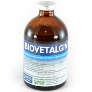BIOVETALGIN 100 ML