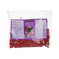 PRODIORAT G 5KG (25PGx200G)