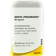 DEPO-PROMONE 50*3 ML