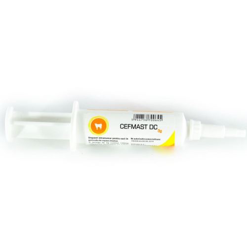 CEFMAST DC (REPAUS)