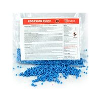RODEXION MICROPELETE ALBASTRU (25x200G) 5KG (PRET/CUTIE)