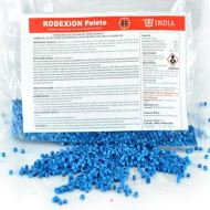 [PROMO] RODEXION PELETE ALBASTRU (25x200G) 5KG (PRET/CUTIE) 5 CUTII CU 15% DISCOUNT
