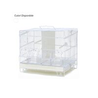 COLIVIE PASARI 501 WHITE 39x26x34(h)cm