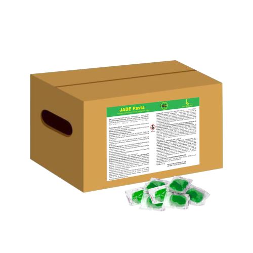 JADE PASTA (50*200  GR) 10 KG(PRET/CUTIE)