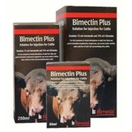[PROMO] BIMECTIN PLUS 250ML 1 FLACON CU -10% DISCOUNT