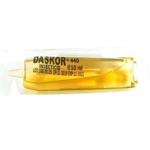 DASKOR 440 EC 10 ML(35*10 ML)