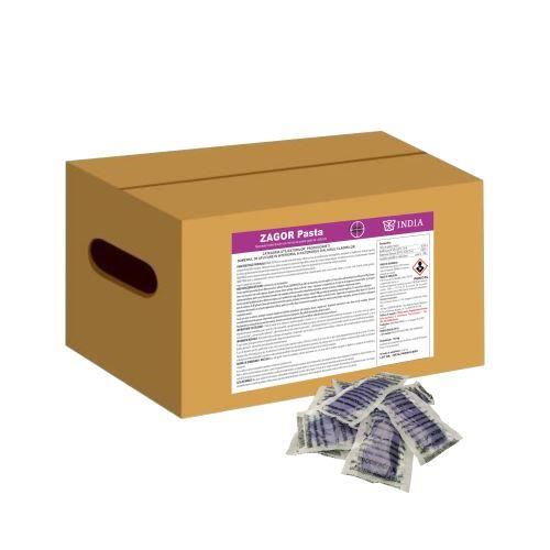 [PROMO] ZAGOR PASTA (50x200G) 10KG (PRET/CUTIE) 5 CUTII CU -15% DISCOUNT