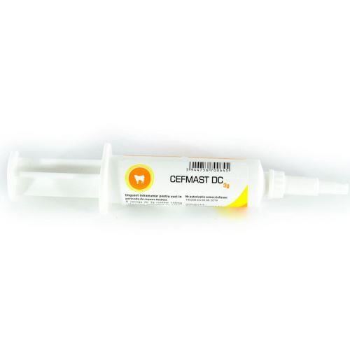 CEFMAST DC (REPAUS MAMAR) PROMO 10+1 GRATIS