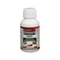 [PROMO] ECTOCID P FORTE INSECTICID CONCENTRAT 100ML 10+1 GRATIS