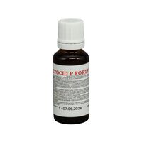 [PROMO] ECTOCID P FORTE INSECTICID CONCENTRAT 20ML 10+1 GRATIS