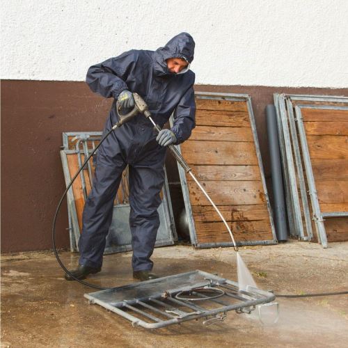 SALOPETA OVERALL PENTRU SPALARI SI DEZINFECTII, L\K219244