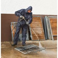 SALOPETA OVERALL PENTRU SPALARI SI DEZINFECTII, M\K219243