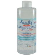 GEL IGIENIZANT PENTRU MAINI SANITY 300ML/24IGSD300