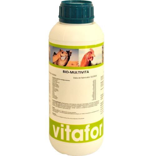 [PROMO] BIO-MULTIVITA 1L 22+3 GRATIS