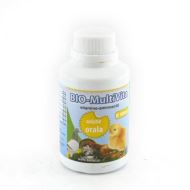 [PROMO] BIO-MULTIVITA 100ML 250+50 GRATIS