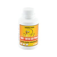 [PROMO] BIO-VITA CD PHOS 100ML 250+50 GRATIS
