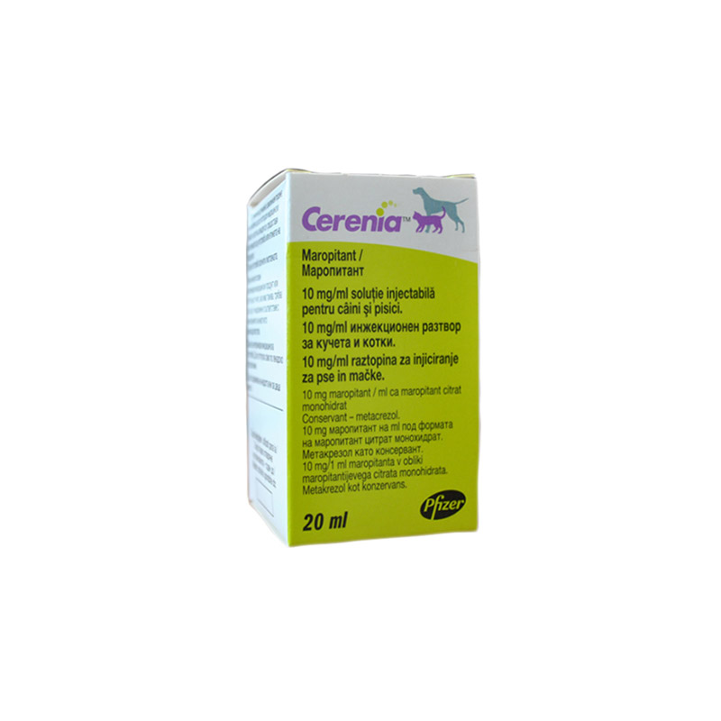 CERENIA 20 ML 