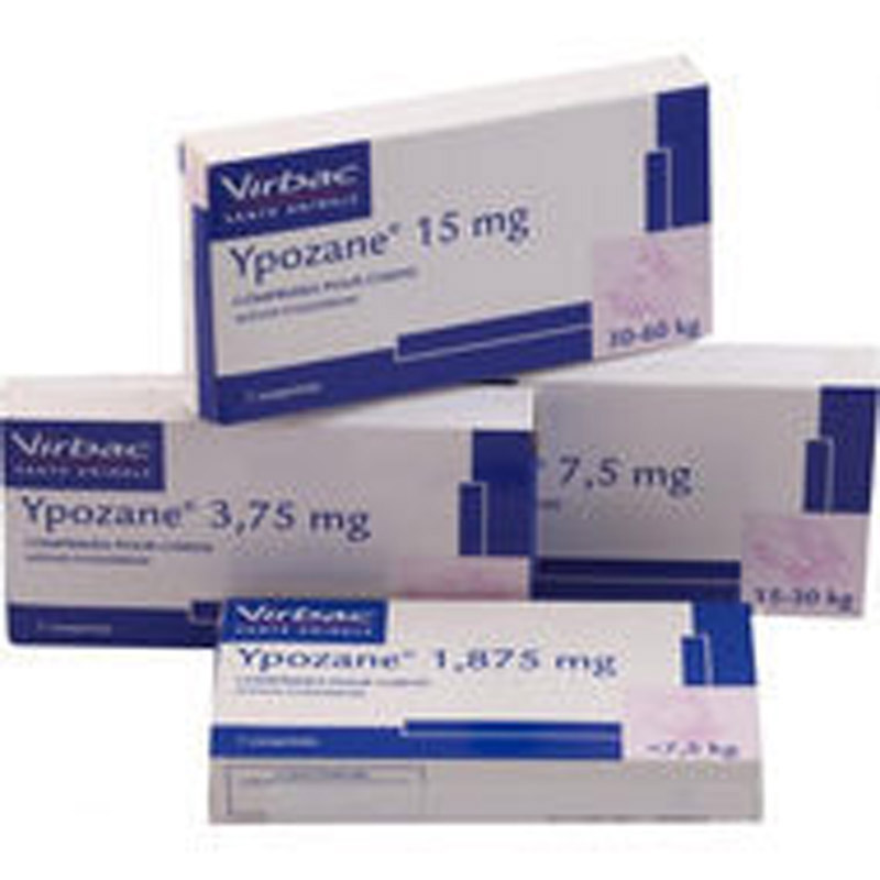 YPOZANE 1.875 MG