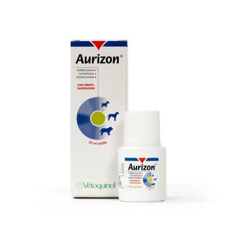 AURIZON 10 ML 