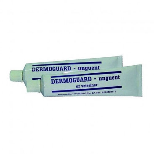 DERMOGUARD UNGUENT 30G