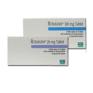 RONAXAN 100 MG
