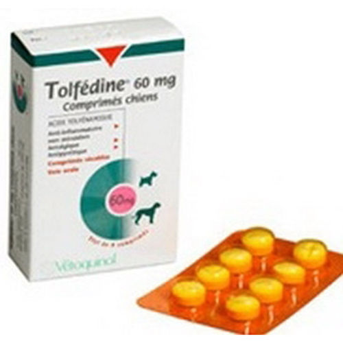 TOLFEDINE 60 MG 