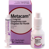 METACAM SOLUTIE ORALA 32ML