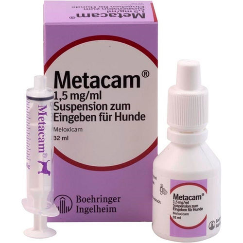 METACAM SOLUTIE ORALA 32ML