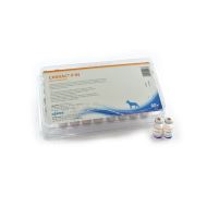 CANVAC P-IN 1 DZ (60FL/CUT)