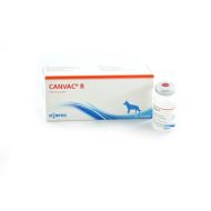 CANVAC R 10 DZ (5FL/CUT) 