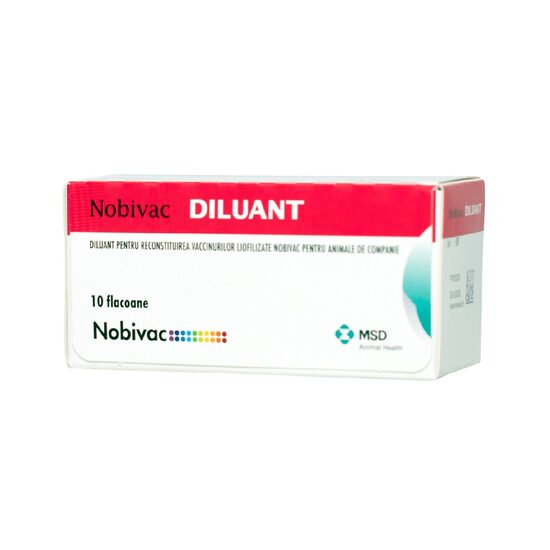 NOBIVAC DILUANT 