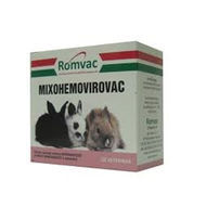 MIXOHEMOVIROVAC 10DZ 