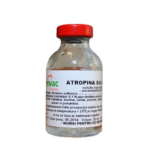 ATROPINA 1% 