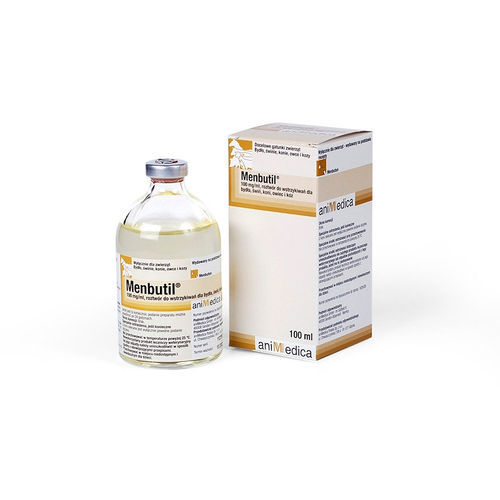 MENBUTIL 100 ML 