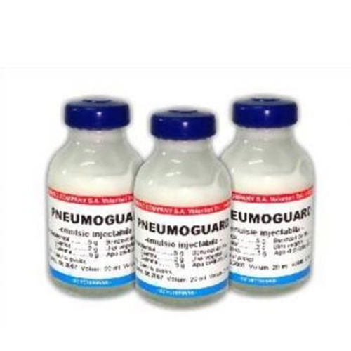 PNEUMOGUARD 20ML 