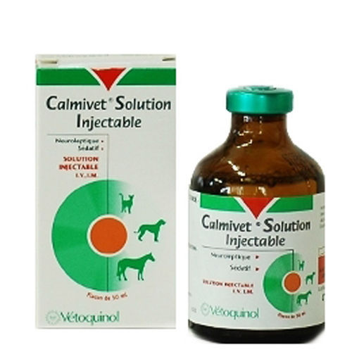 CALMIVET 50ML 