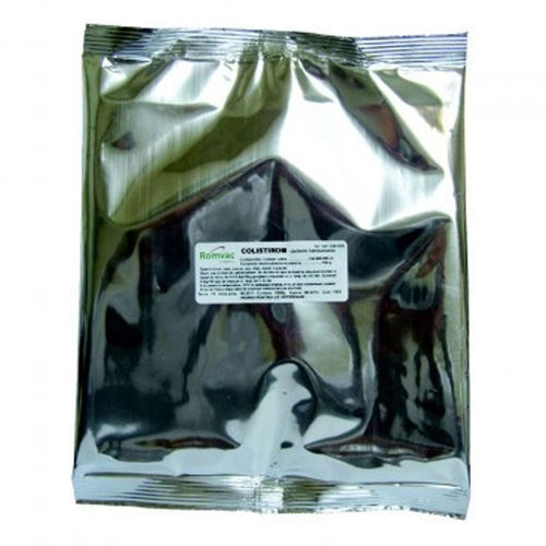 COLISTIROM 50G 
