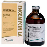ENGEMYCIN  LA  20% 100 ML 
