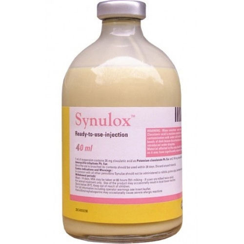 SYNULOX RTU 40 ML
