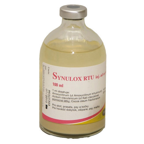 SYNULOX RTU 100 ML