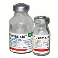 PROPAMICIN 3200000UI 