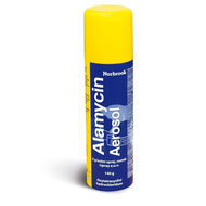 ALAMYCIN AEROSOL